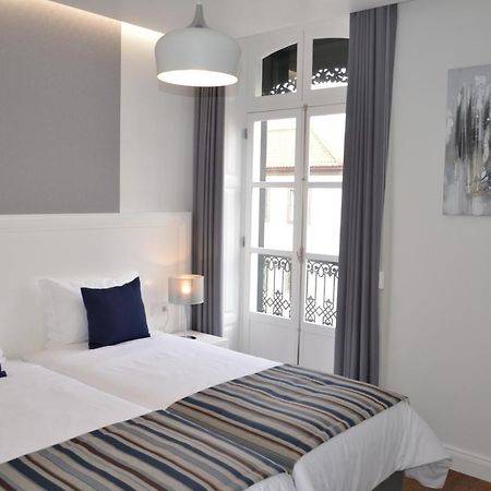 Edificio Charles 202 Apartment Фуншал Екстериор снимка