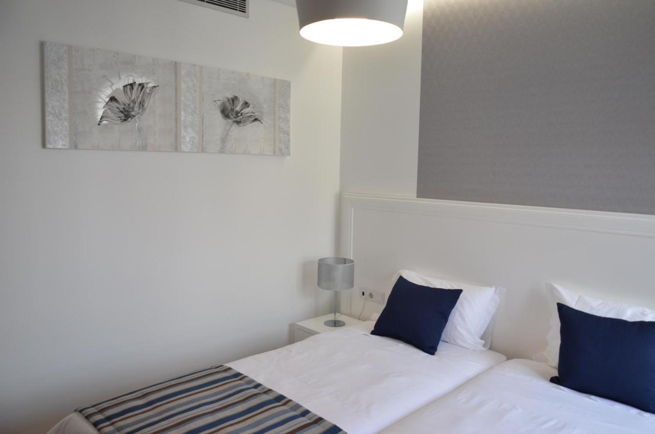Edificio Charles 202 Apartment Фуншал Екстериор снимка