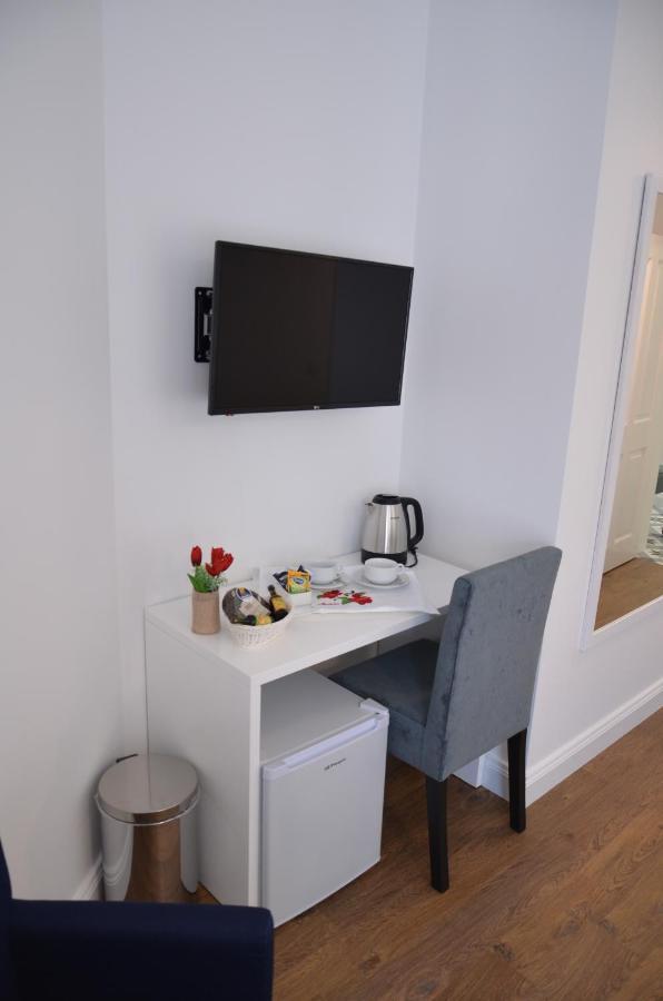Edificio Charles 202 Apartment Фуншал Екстериор снимка