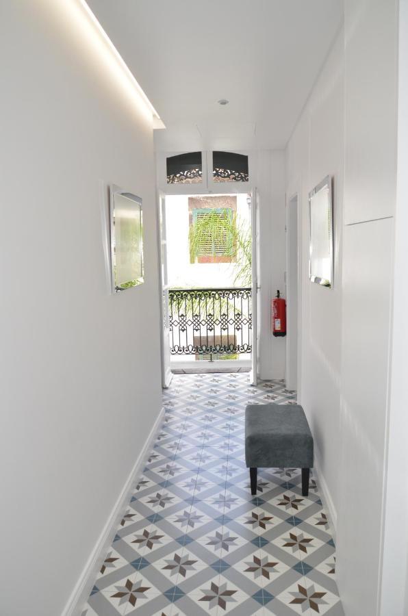 Edificio Charles 202 Apartment Фуншал Екстериор снимка