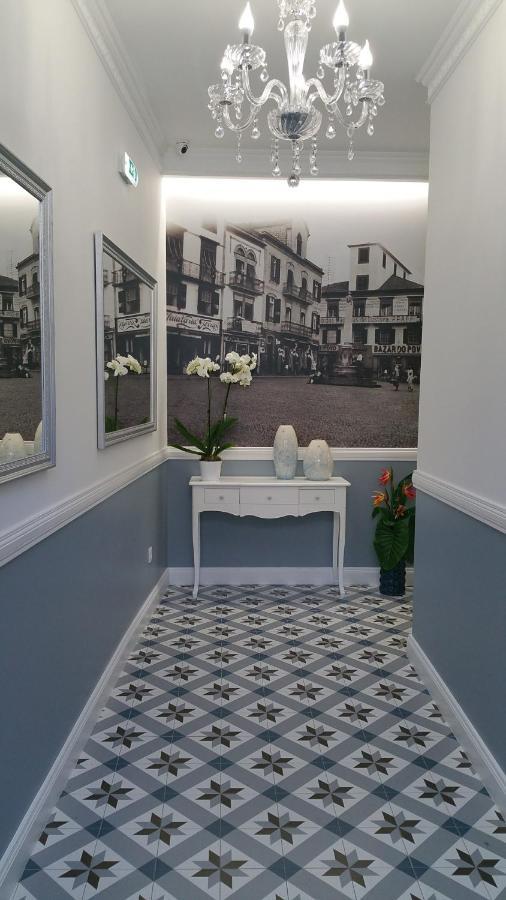 Edificio Charles 202 Apartment Фуншал Екстериор снимка